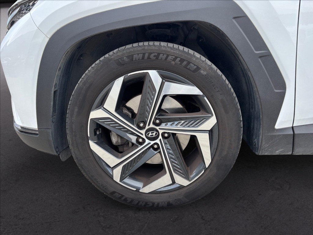 HYUNDAI Tucson 1.6 t-gdi 48v exellence 2wd dct