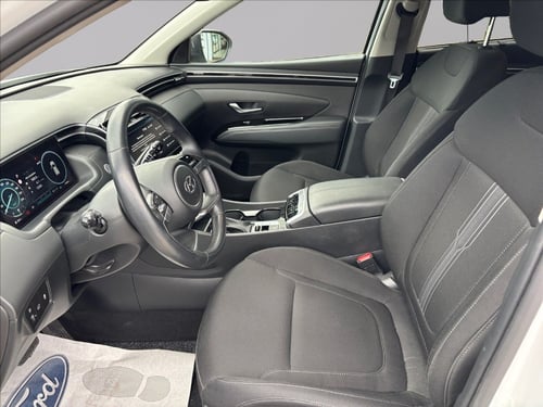 HYUNDAI Tucson 1.6 t-gdi 48v exellence 2wd dct