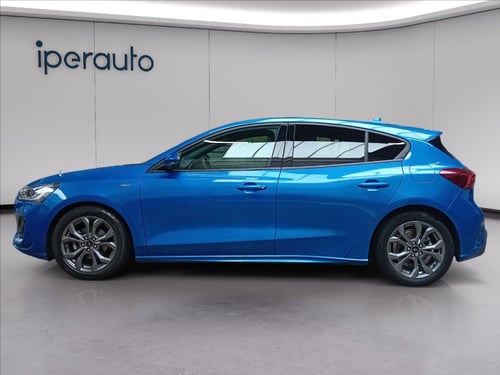 FORD Focus 1.0t ecoboost h st-line 125cv