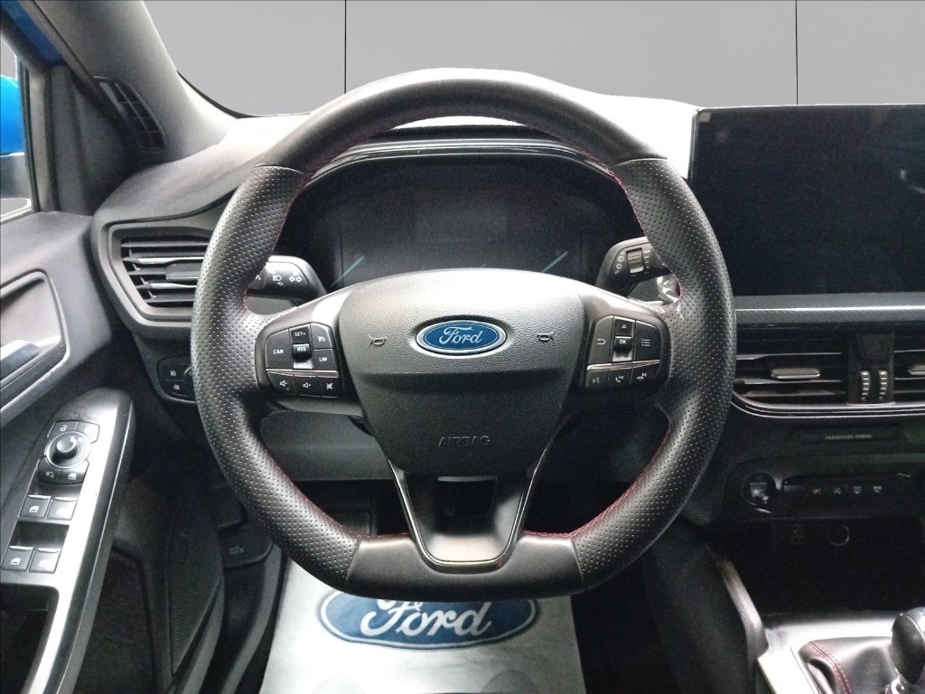 FORD Focus 1.0t ecoboost h st-line 125cv