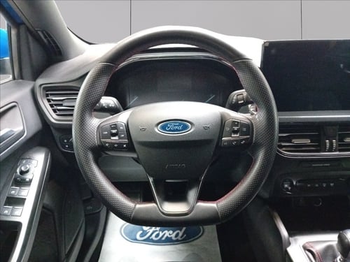 FORD Focus 1.0t ecoboost h st-line 125cv
