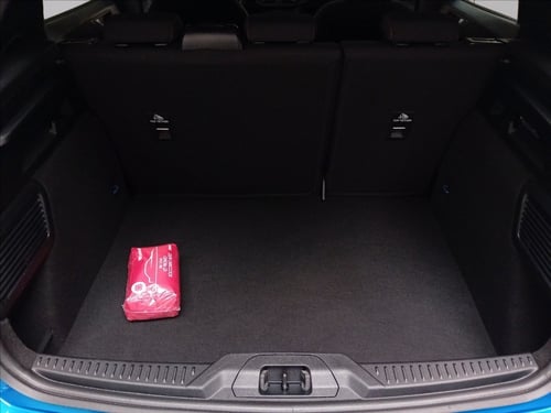 FORD Focus 1.0t ecoboost h st-line 125cv