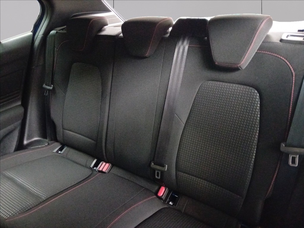 FORD Focus 1.0t ecoboost h st-line 125cv