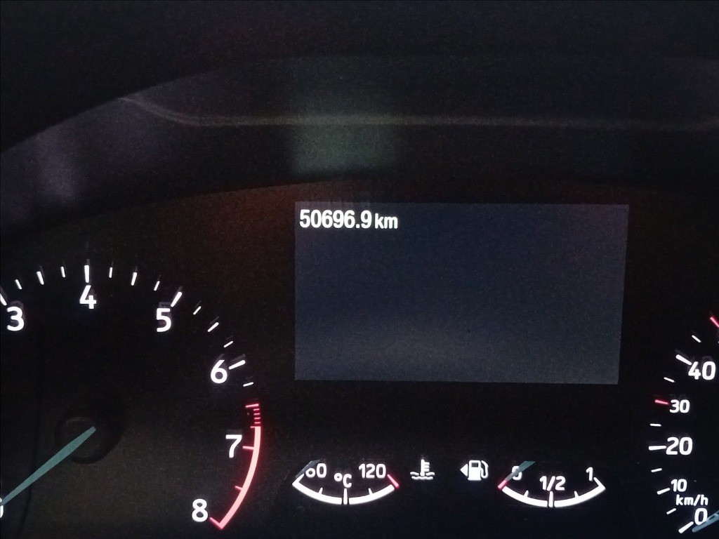 FORD Focus 1.0t ecoboost h st-line 125cv