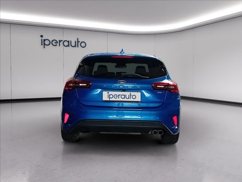 FORD Focus 1.0t ecoboost h st-line 125cv