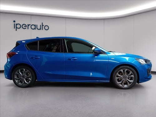 FORD Focus 1.0t ecoboost h st-line 125cv