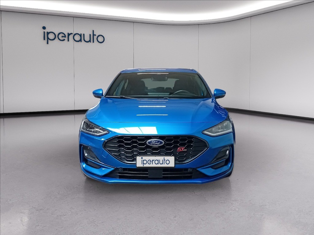 FORD Focus 1.0t ecoboost h st-line 125cv