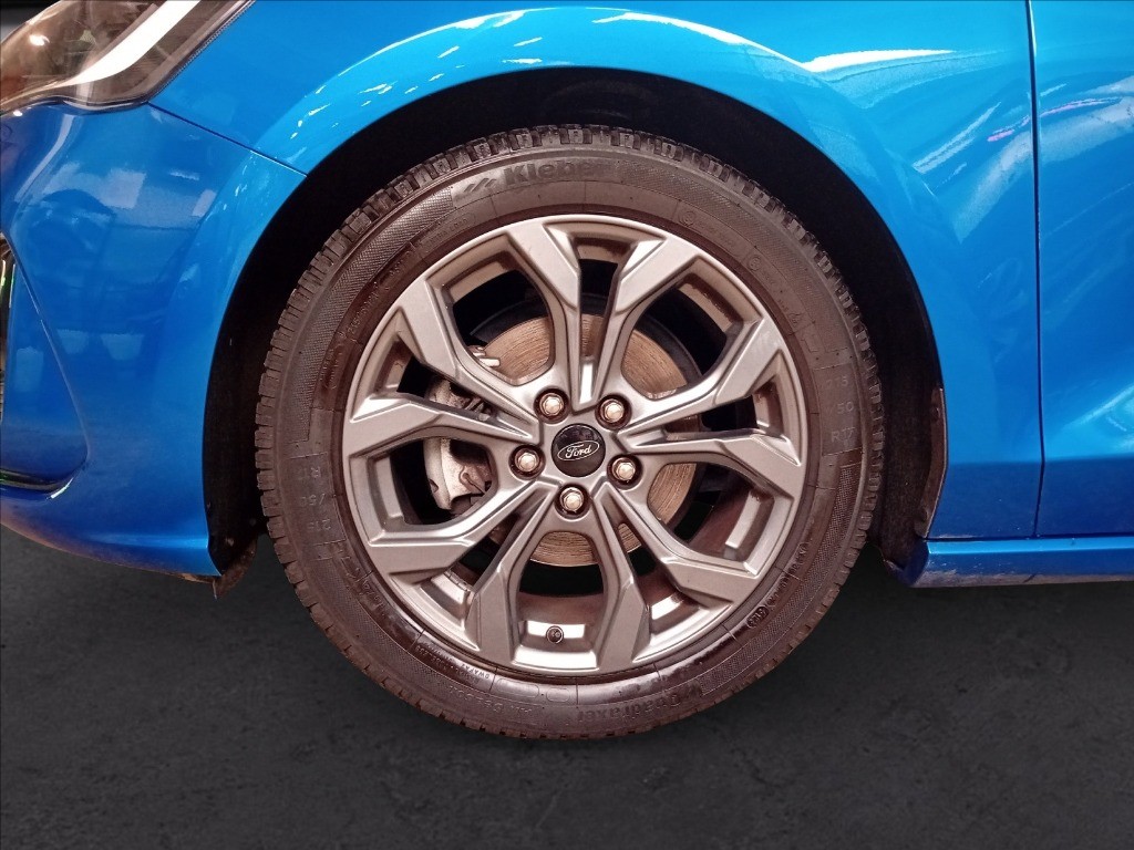 FORD Focus 1.0t ecoboost h st-line 125cv