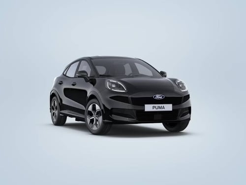 FORD Puma gen-e 46,8kwh