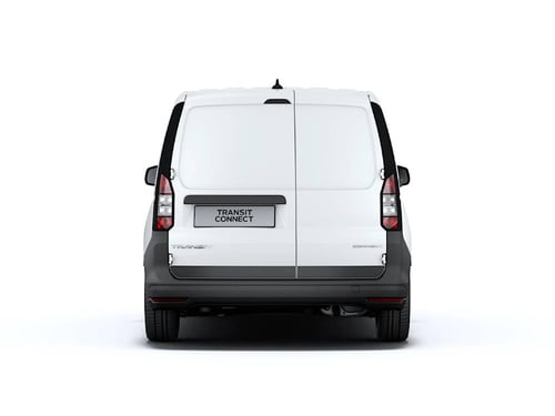 FORD Transit connect v761 2.0 diesel 102cv l1h1 trend