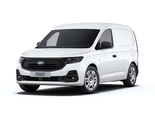 FORD Transit connect v761 2.0 diesel 102cv l1h1 trend