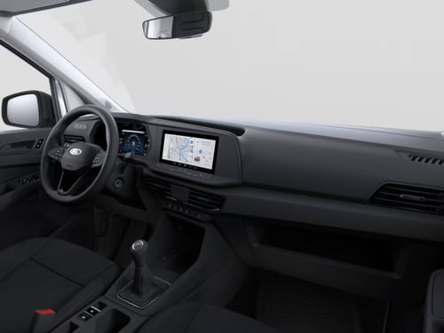 FORD Transit connect v761 2.0 diesel 102cv l1h1 trend