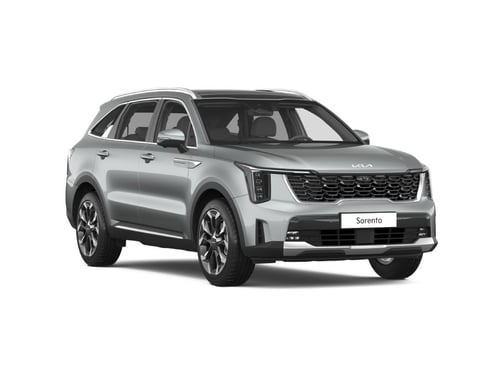 KIA Sorento 1.6 tgdi phev evolution 4wd 288cv at6