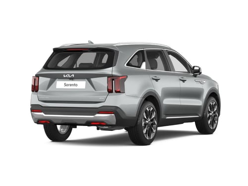 KIA Sorento 1.6 tgdi phev evolution 4wd 288cv at6