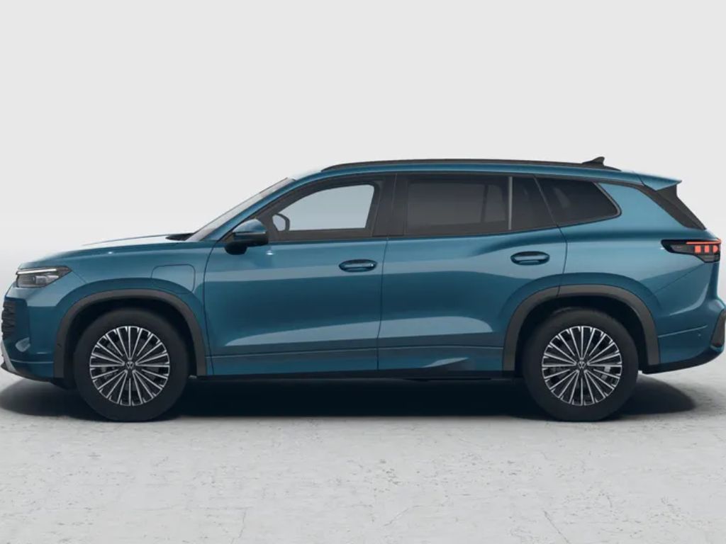 VOLKSWAGEN Tayron 1.5 TSI eHybrid DSG Edition Plus