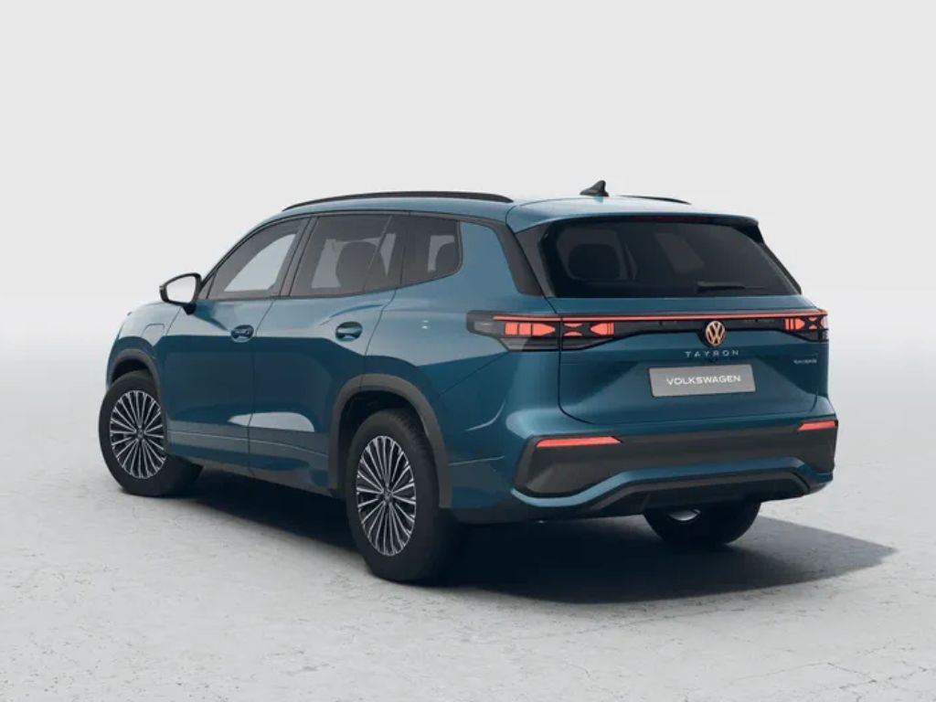 VOLKSWAGEN Tayron 1.5 TSI eHybrid DSG Edition Plus