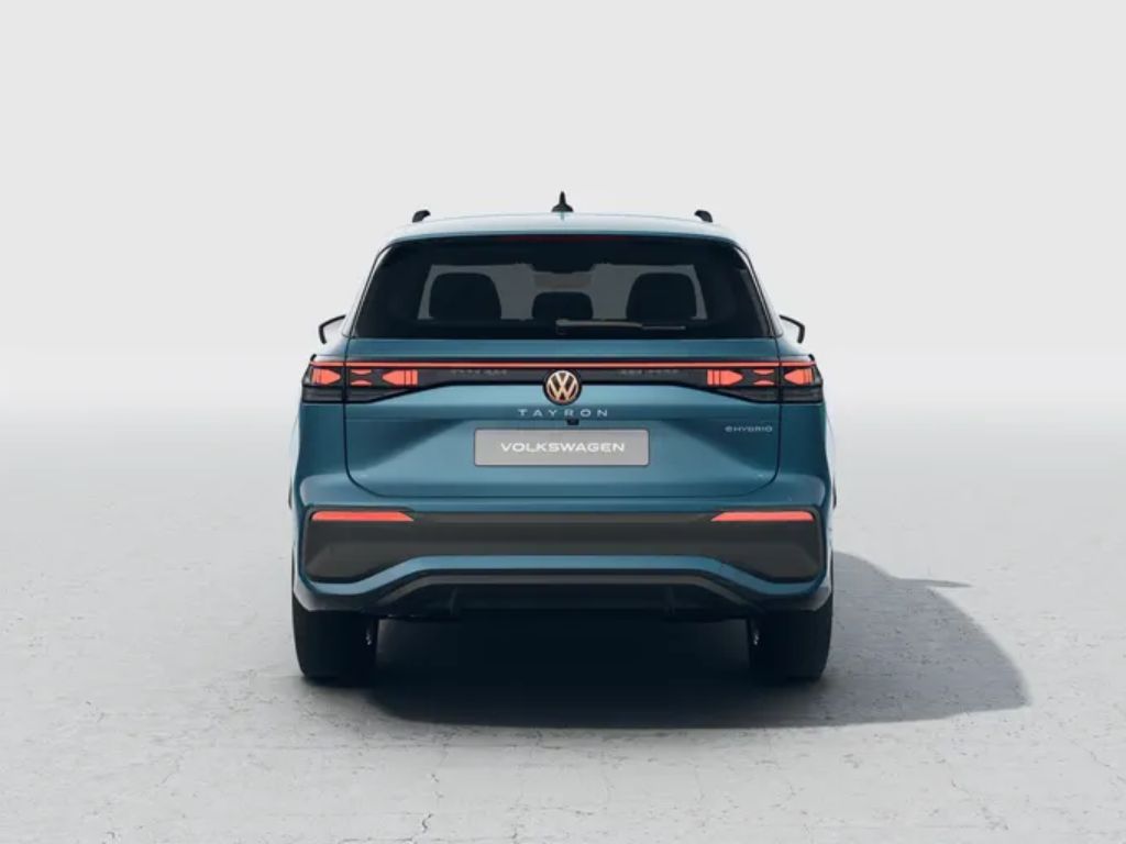 VOLKSWAGEN Tayron 1.5 TSI eHybrid DSG Edition Plus