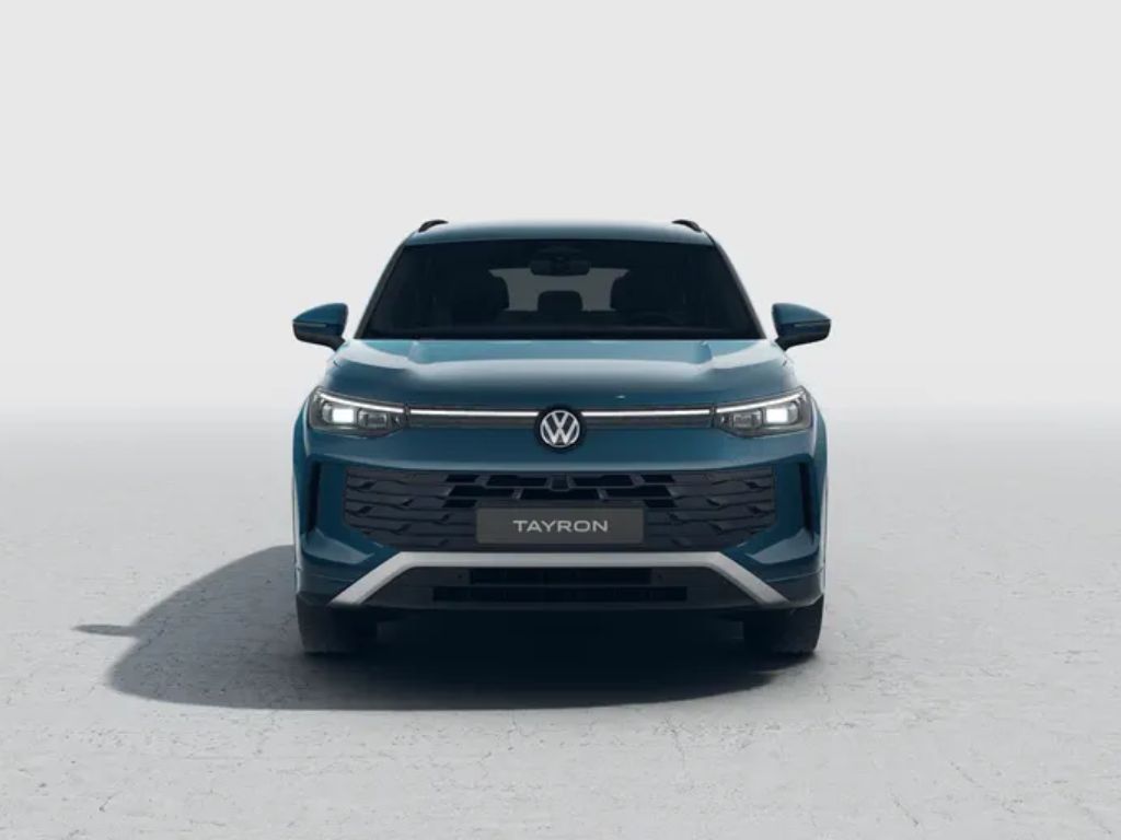 VOLKSWAGEN Tayron 1.5 TSI eHybrid DSG Edition Plus