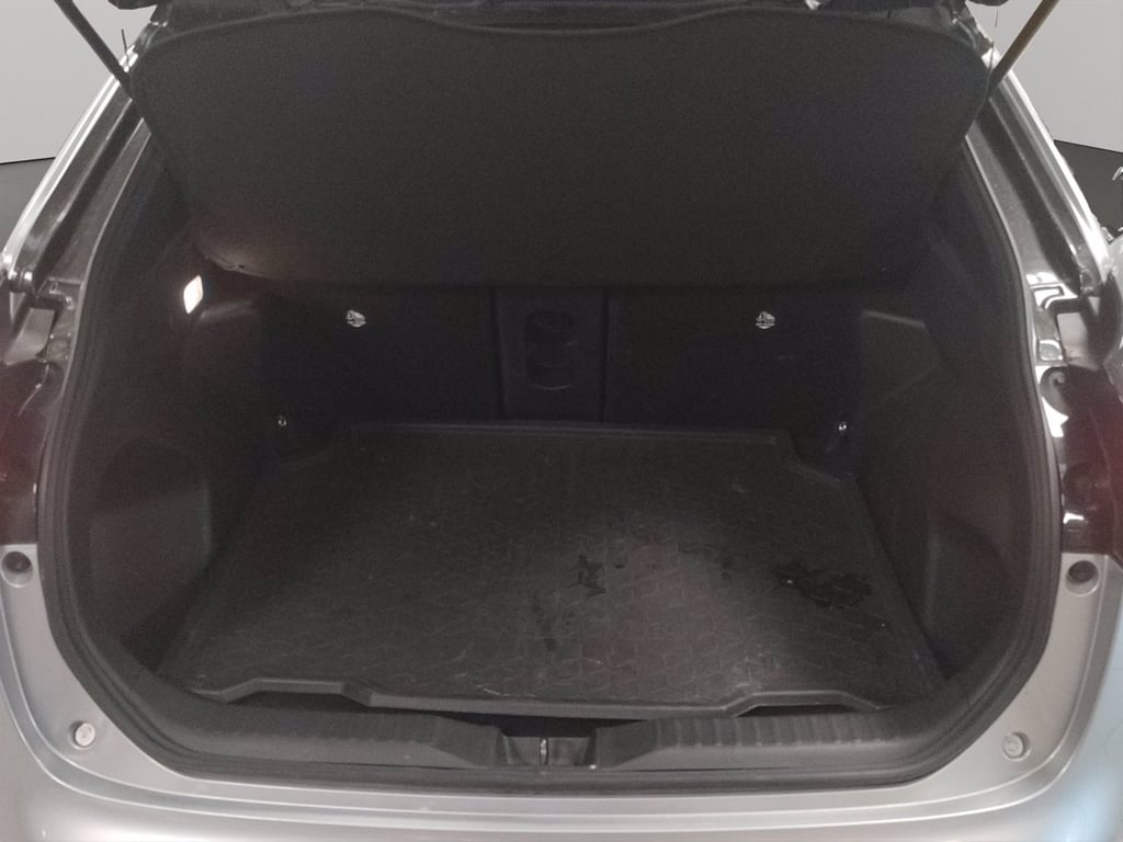 TOYOTA Yaris cross 1.5h adventure fwd 116cv e-cvt
