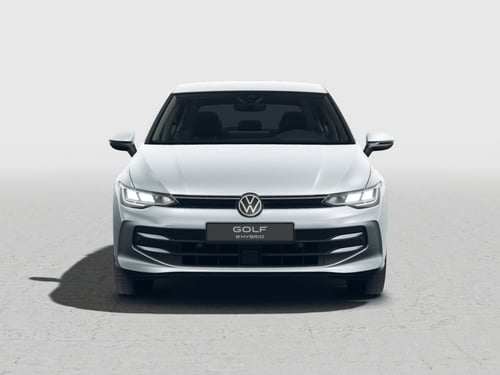 VOLKSWAGEN Golf 1.5 tsi ehybrid edition plus 204cv dsg
