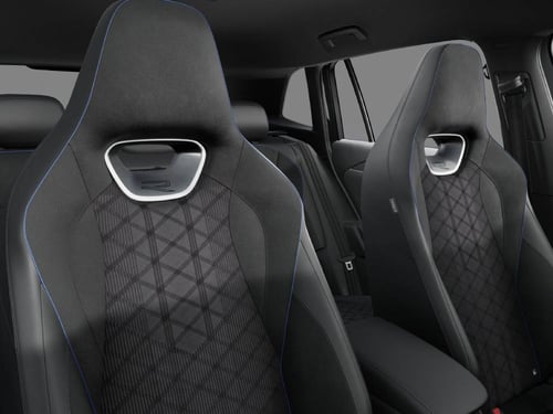 VOLKSWAGEN Tiguan 2.0 tdi r-line 150cv dsg