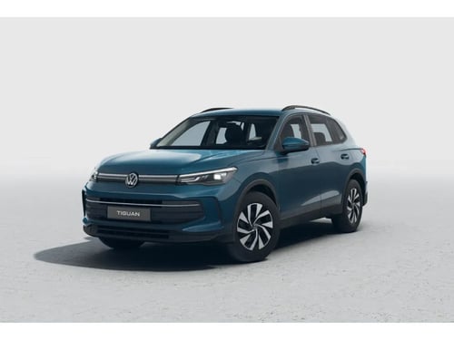 VOLKSWAGEN Tiguan 2.0 tdi life 4motion 193cv dsg