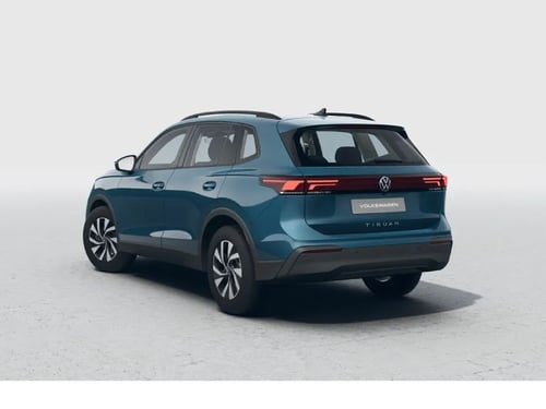 VOLKSWAGEN Tiguan 2.0 tdi life 4motion 193cv dsg