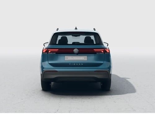 VOLKSWAGEN Tiguan 2.0 tdi life 4motion 193cv dsg