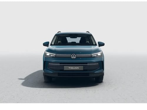 VOLKSWAGEN Tiguan 2.0 tdi life 4motion 193cv dsg