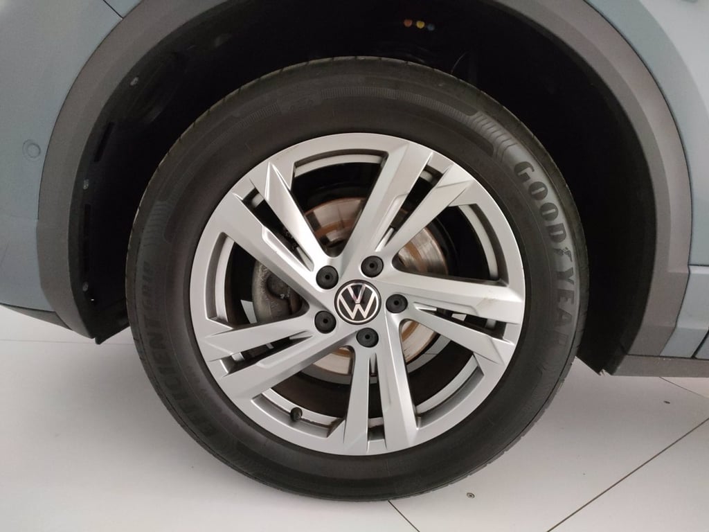 VOLKSWAGEN T-roc 1.0 tsi r-line 110cv