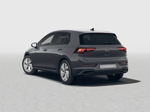 VOLKSWAGEN Golf 1.5 tsi ehybrid edition plus 204cv dsg