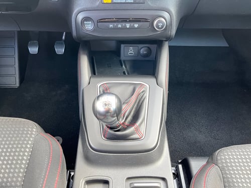 FORD Focus sw 1.0t ecoboost h st-line x 125cv