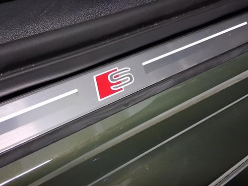 AUDI A3 allstreet 1.5 tfsi mhev identity contrast 150cv s-tronic