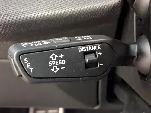 AUDI A3 allstreet 1.5 tfsi mhev identity contrast 150cv s-tronic