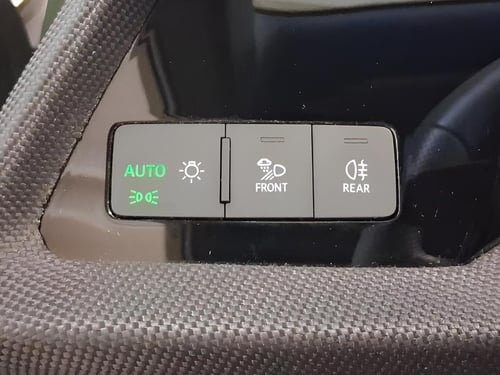 AUDI A3 allstreet 1.5 tfsi mhev identity contrast 150cv s-tronic