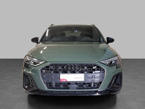 AUDI A3 allstreet 1.5 tfsi mhev identity contrast 150cv s-tronic