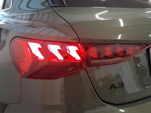 AUDI A3 allstreet 1.5 tfsi mhev identity contrast 150cv s-tronic