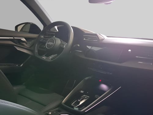 AUDI A3 allstreet 1.5 tfsi mhev identity contrast 150cv s-tronic