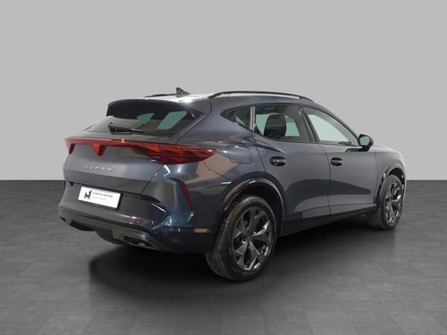 CUPRA Formentor 2.0 tdi 150cv dsg