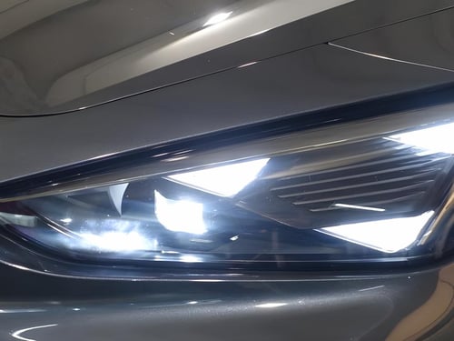 CUPRA Formentor 2.0 tdi 150cv dsg