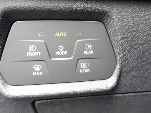 CUPRA Formentor 2.0 tdi 150cv dsg