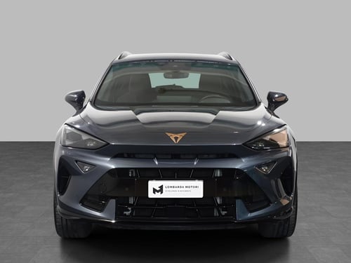CUPRA Formentor 2.0 tdi 150cv dsg
