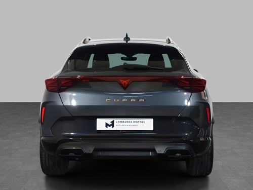 CUPRA Formentor 2.0 tdi 150cv dsg