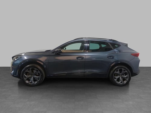 CUPRA Formentor 2.0 tdi 150cv dsg