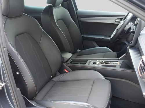CUPRA Formentor 2.0 tdi 150cv dsg