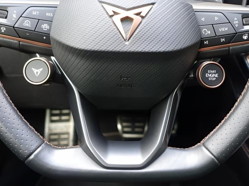 CUPRA Formentor 2.0 tdi 150cv dsg