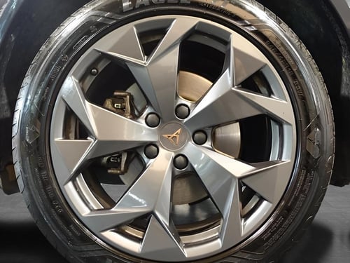 CUPRA Formentor 2.0 tdi 150cv dsg