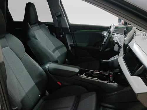 AUDI Q6 e-tron s line edition quattro 387cv