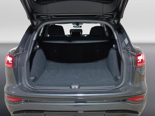 AUDI Q6 e-tron s line edition quattro 387cv