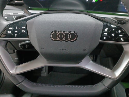 AUDI Q6 e-tron s line edition quattro 387cv